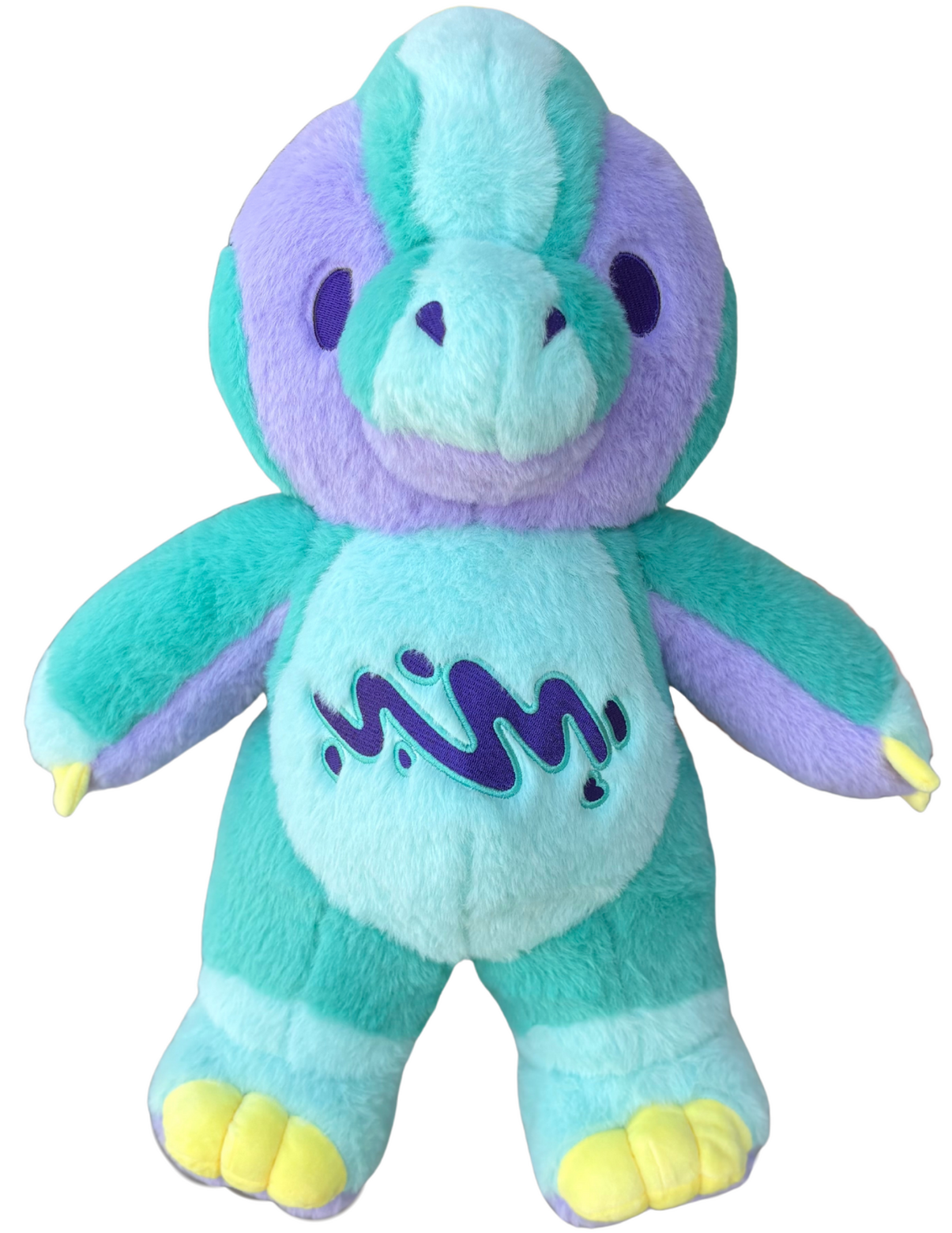 rawrcade™: fizz the parasaurolophus