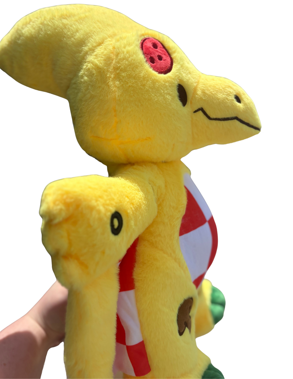rawrcade™: pete the pteranodon