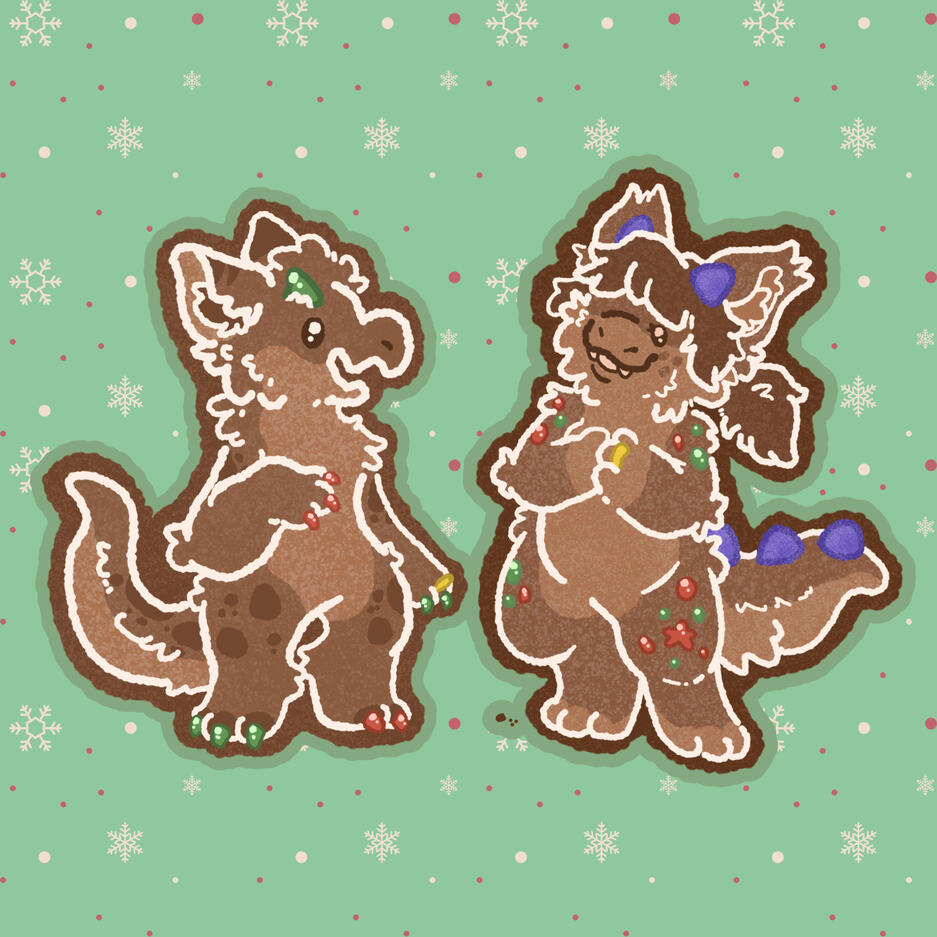 cookie commission