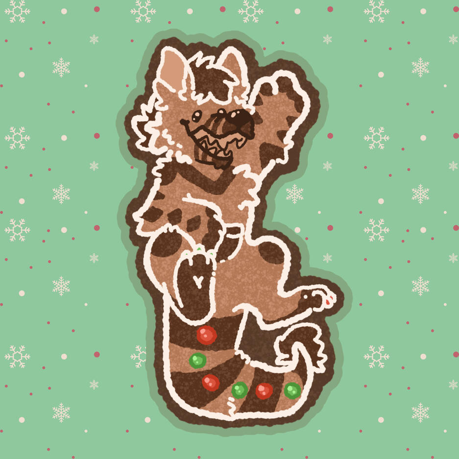 cookie commission
